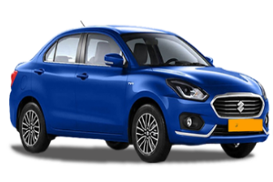 Maruti Suzuki Dzire