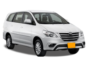 Toyota Innova